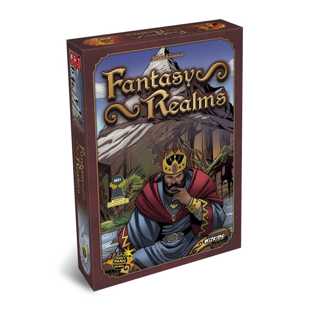 Fantasy Realms