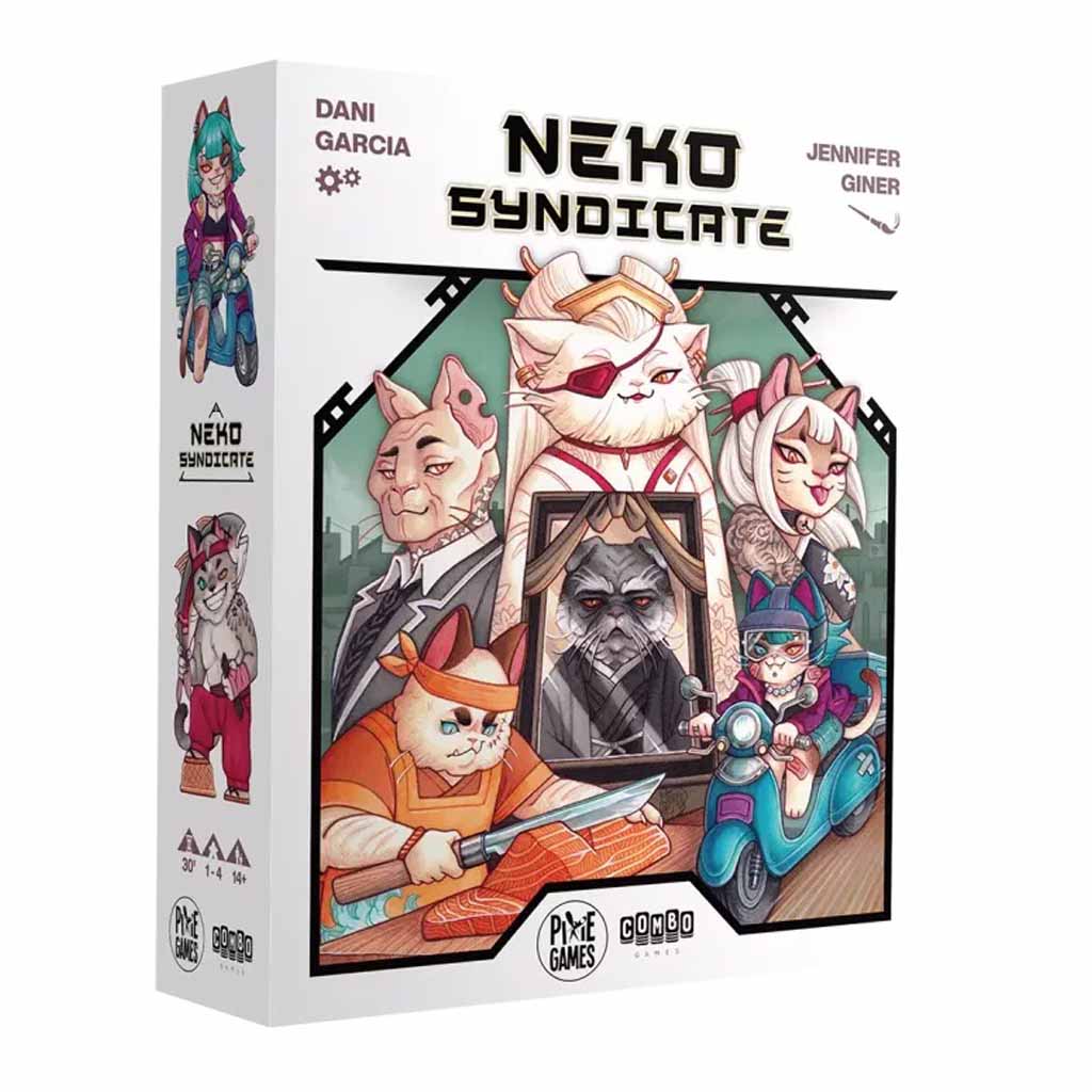 Neko Syndicate