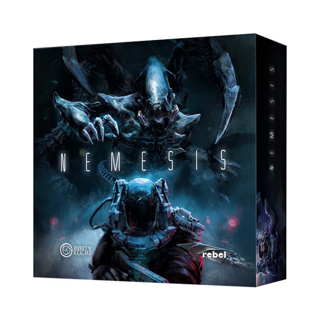 Nemesis