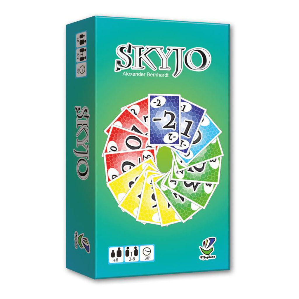 Skyjo