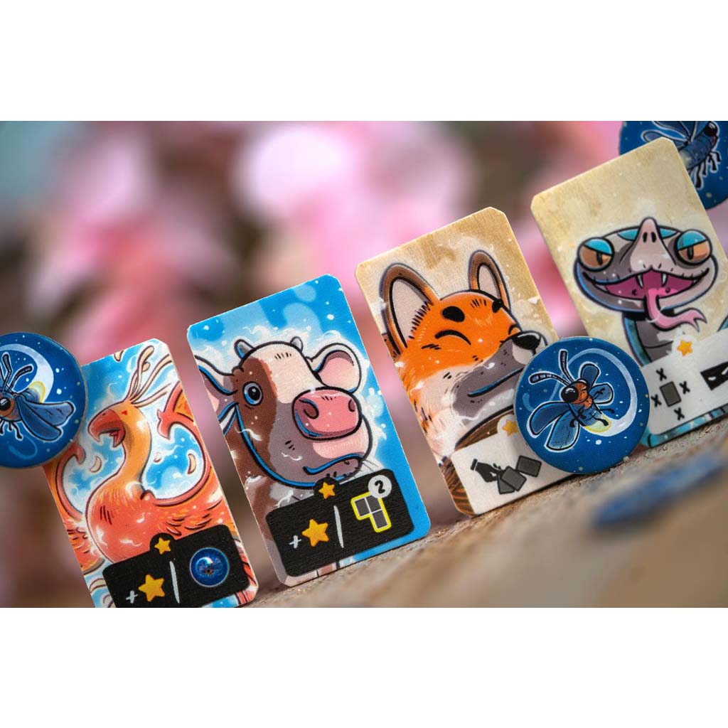 Solstis Extension Firefly