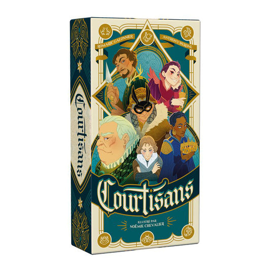 Courtisans