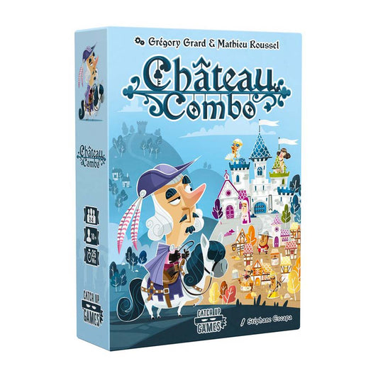 Chateau combo