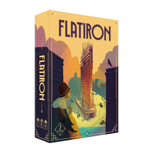 Flatiron