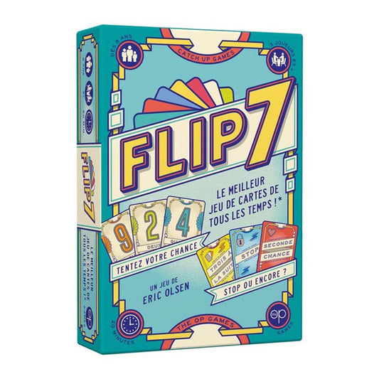 Flip 7
