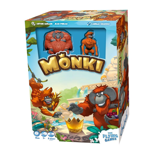 Monki