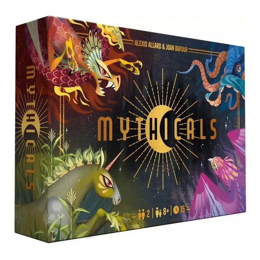 Mythicals