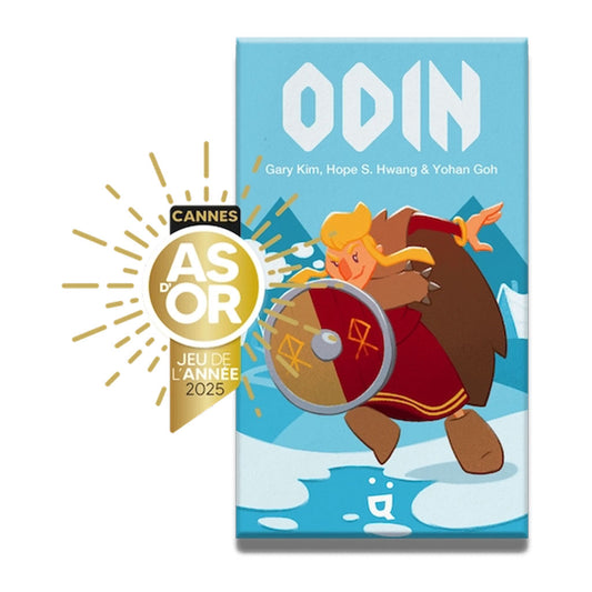 Odin