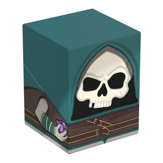 Deck Box 100+ - Squaroes -  MTG  003 - Tinybones - Ultimate Guard