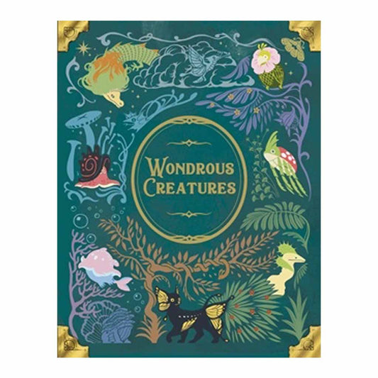 Wondrous Creatures