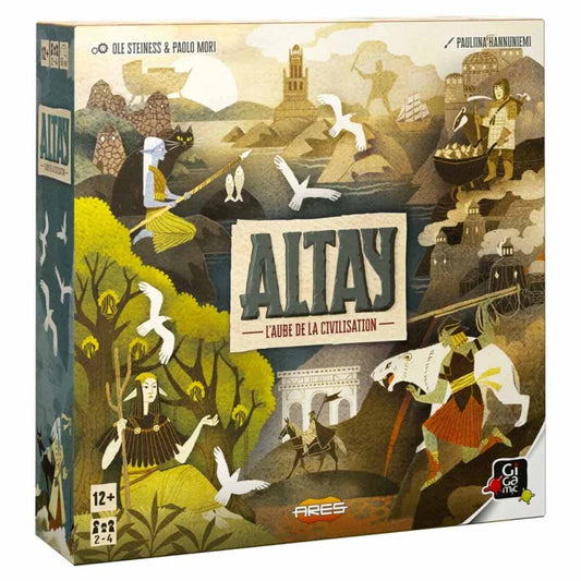 Altay
