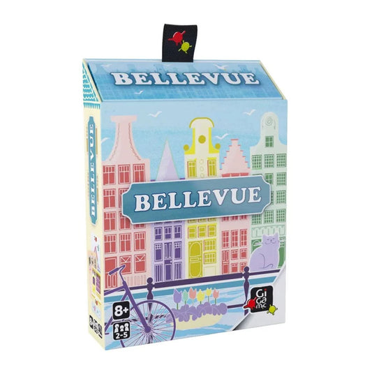 Bellevue