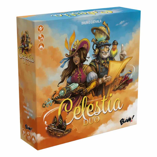 Celestia Duo FR-NL