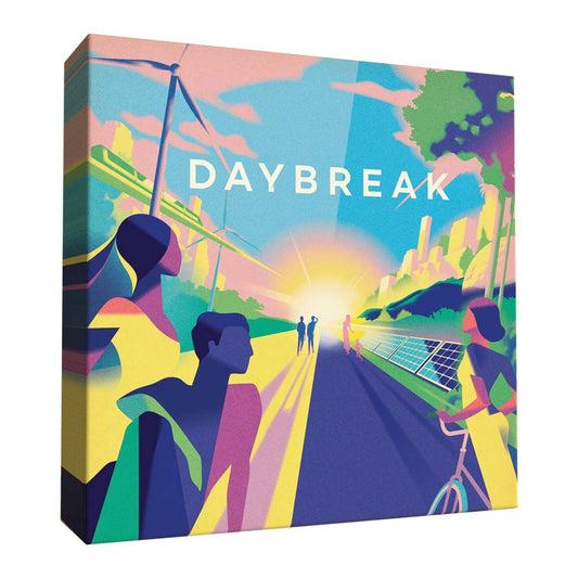 Daybreak