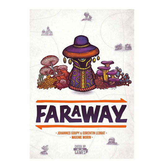 Faraway
