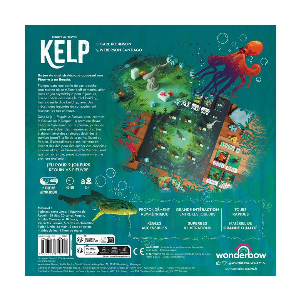 Kelp