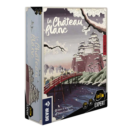 Le Chateau Blanc