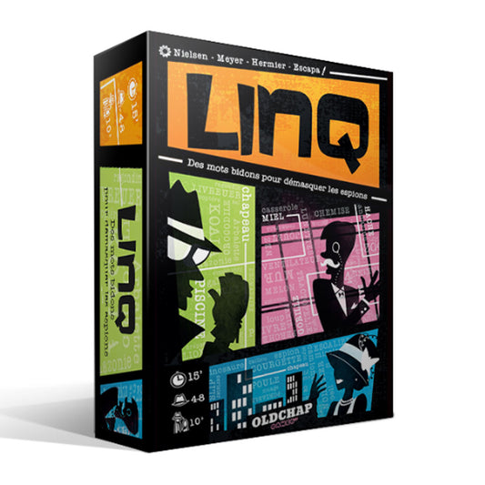 Linq