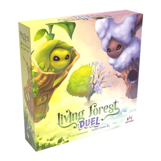 Living Forest Duel