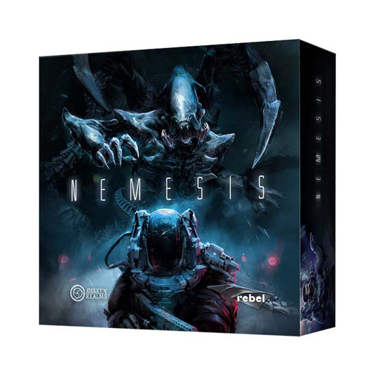 Nemesis