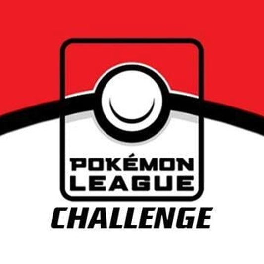28-03 - 10h15 -  Pokémon - Pokémon : League Cup
