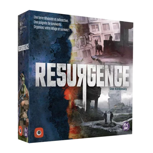 Resurgence