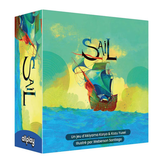 Sail