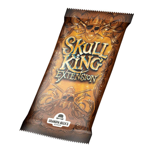 Skull King Extension