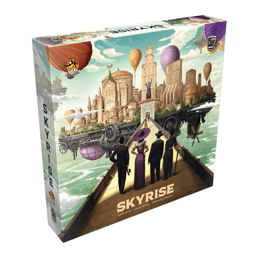Skyrise