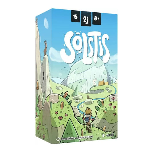 Solstis