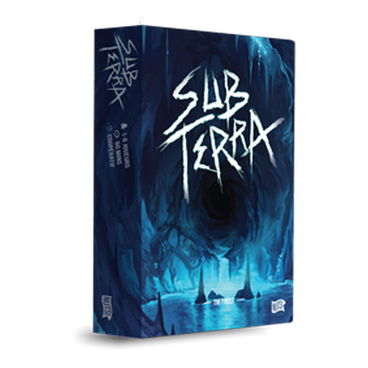 Sub Terra