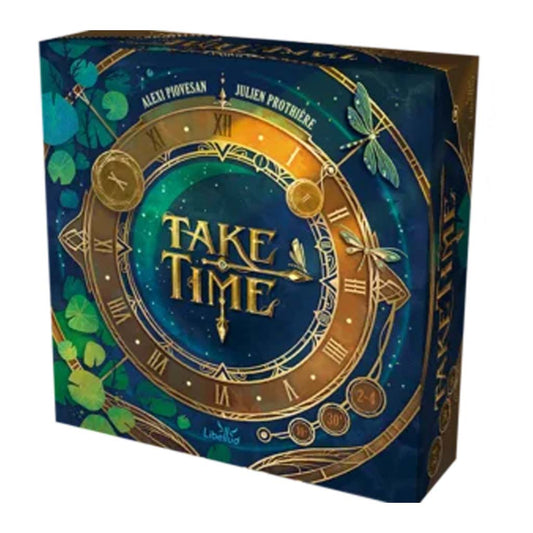 Take Time