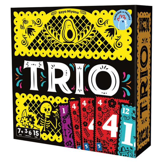 Trio